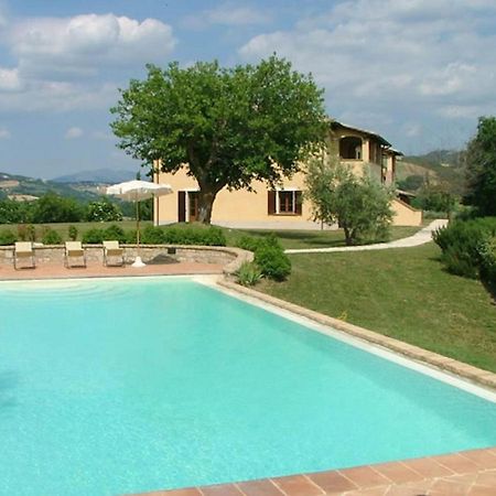Agriturismo Castagna Alta Valfabbrica Экстерьер фото