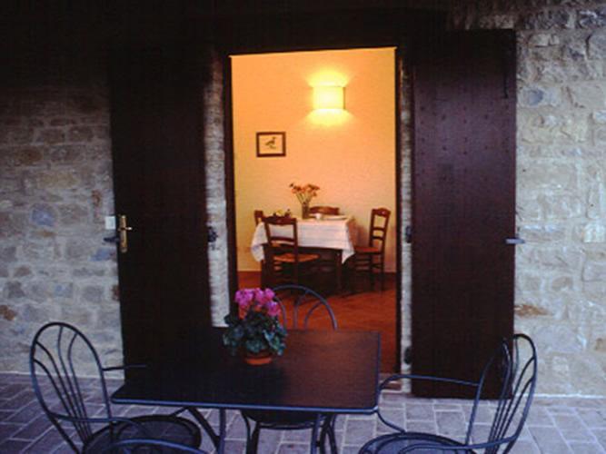 Agriturismo Castagna Alta Valfabbrica Экстерьер фото