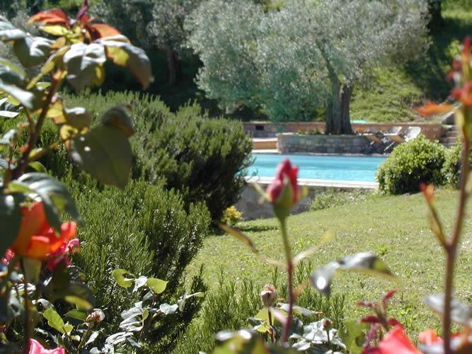 Agriturismo Castagna Alta Valfabbrica Экстерьер фото