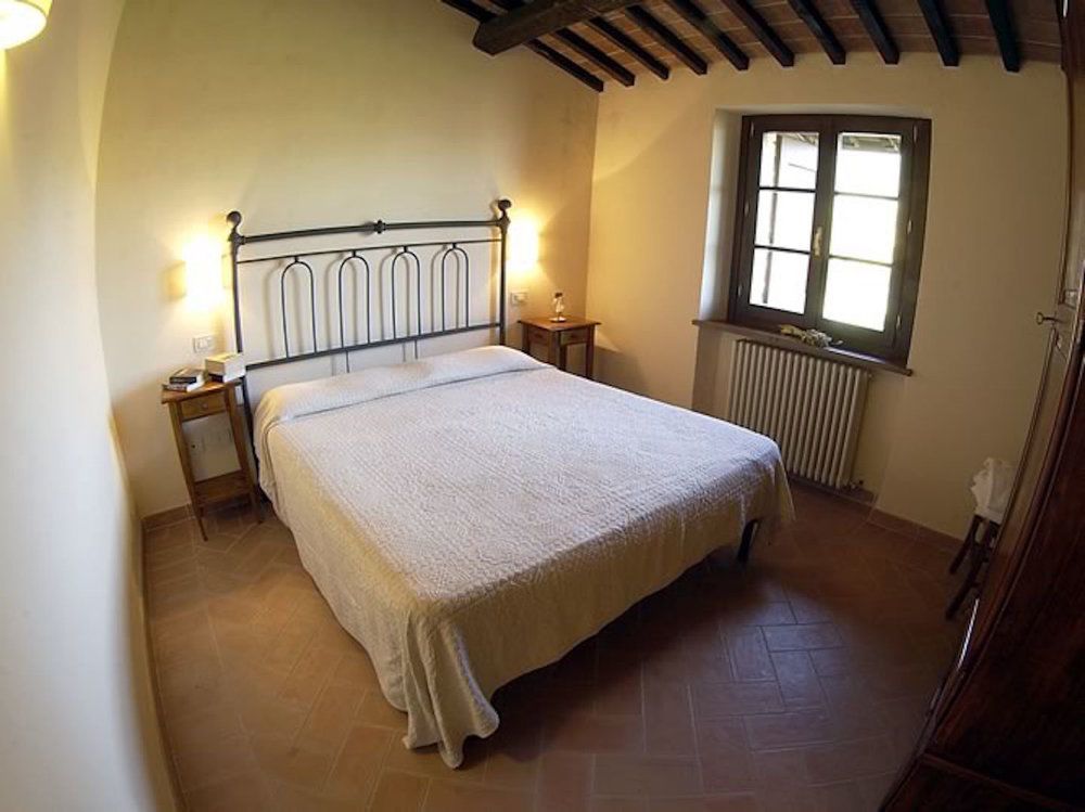 Agriturismo Castagna Alta Valfabbrica Экстерьер фото