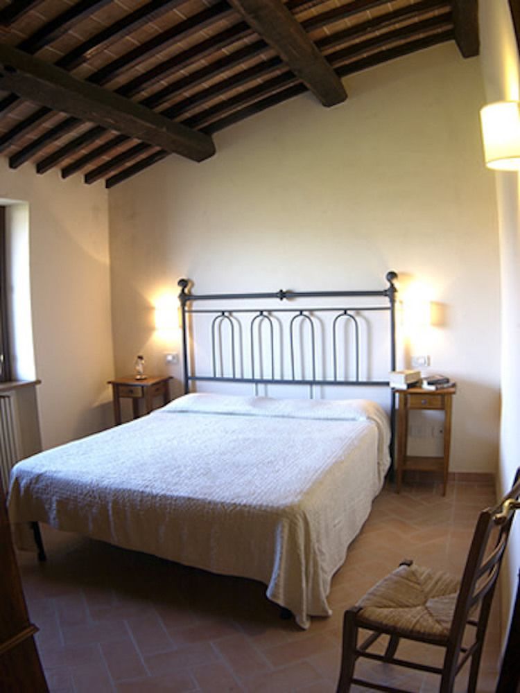 Agriturismo Castagna Alta Valfabbrica Экстерьер фото